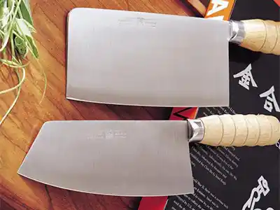 G-Series Traditional Handle Knives